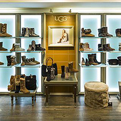 «UGG – verschiedene Projekte» de Jaromin Hecker