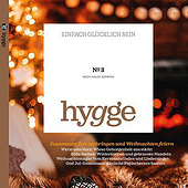 «Arbeiten für Hygge Magazin» de bild und grafik