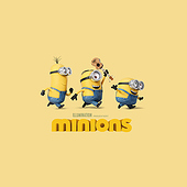 «Minions Kampagne» de Anna Karoline Müller