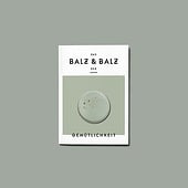 „Balz & Balz Magazin“ von Anna Karoline Müller