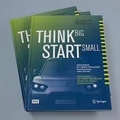 „Think Big Start Small“ von Christoph Niermann