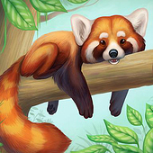 «Illustration» von Lisa-Marie Kersting