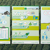 „Infografiken“ von Pluusdesign GmbH
