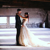 „Hochzeitsfotografie“ von Weil I DI Moog Fotografie