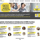 „CI Konzept, Messe-& Webdesign“ von Z Plus M Die Marketing Agentur