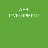 „Web Development“ von Rheinarmada