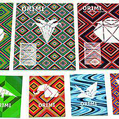 “Orimi” from Lena Kimmlinger