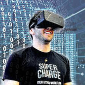 „Augmented Reality und Virtual Reality Beratung“ von Markus Moos