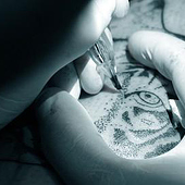 „MD Tattoos (Imagefilm)“ von Marek Corke