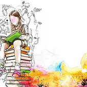 „Illustration“ von Juan Carlos Cabadas Reyna