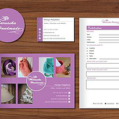 «Werbematerialien» von SM-Graph