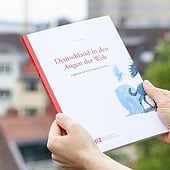 „Publikation Deutschland-Studie“ von Schumacher