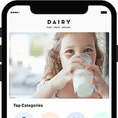 “Best Online Daily Milk Delivery Solution” from Milk Delivery Solutions