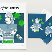 “Softed Wissen Cover” from Andreas Ilsch