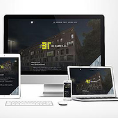 „Responsive Website »BerloReal«“ von reinsicht visuelle gestaltung