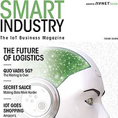 „Smart Industry 02.2018“ von Harald Sayffaerth