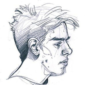 „Portfolio / Illustration & Graphic Design“ von Eleni Garmhausen