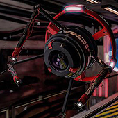 “Sci-Fi Artworks” from … Noname