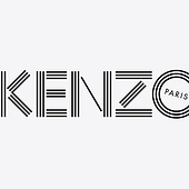 «Kenzo Corporate Identity. Team Arbeit.» de Ksenia Echle