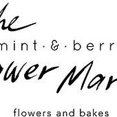 «The mint&berry Flower Market 2016» de Ksenia Echle