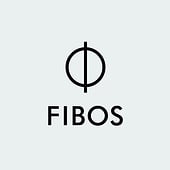 «Fibos corporate identity» de Ksenia Echle