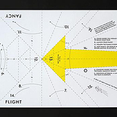 «Flight of fancy» de Ksenia Echle