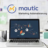 „Mautic – Marketing Automatisierung“ von Prega Design Agentur für Webentwicklung:…