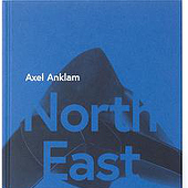 „Buchgestaltung „North East““ von Hilmar Stehr