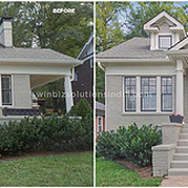 “Real estate photo perspective correction service” from WinBizSolutionsIndia