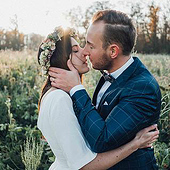 «Hochzeiten, Engagement & People» de Hendrik Stüwe