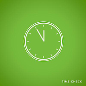 “Animierte Icons – Time-Check” from Illus | Icons | Infografiken