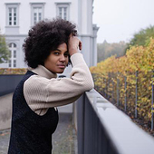 «Shooting Kurhaus» von Saskia Rudolph