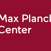 “Max-Planck-Center” from Florian Böhringer