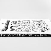 “Graphic Novel Bergisches Land” from Larissa Hotze