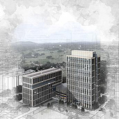 «3D Artist» von Hasan Basri Ciftciler