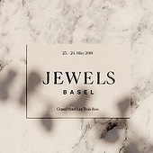 «Jewels Basel Design + Website» de Florian Hauer