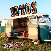 „Ulrimative Retro-Fotobox im Fotobus“ von Minga Fotobus