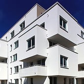 «Architektur» de Müller, Frank