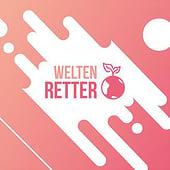 „Kampagne #weltenretter“ von Tobias Buhtz