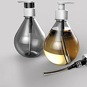 «Glass Dispenser Concept» de Lucas Faber