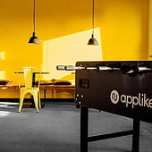 «AppLike Office Space» de Applike
