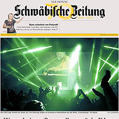 „Alte Weinfabrik Heidelberg“ von DJane in Club | Festival | Corporate Event