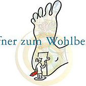 „Medizin- und Wissenschaftscartoons“ von S©hulz