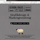 “Websites” from Katharina Kracker