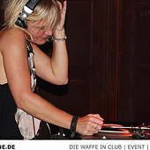 „Eichenstolz“ von DJane in Club | Festival | Corporate Event