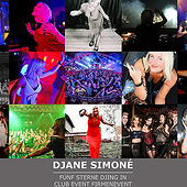 «Trafowerk Mannheim» von DJane in Club | Festival | Corporate Event