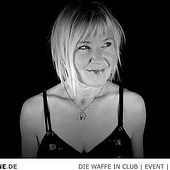 „Betriebswerk Heidelberg“ von DJane in Club | Festival | Corporate Event