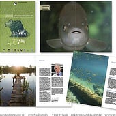 „Fachmagazine.Photo.Druck.Wissen.Medizin.Fischere“ von Christiane Rauert