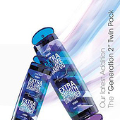 „Messeplakat für die 2 große Kosmetikmessen“ von Paver Design