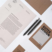 «Veronika Peters / Corporate Design» de Veronika Peters